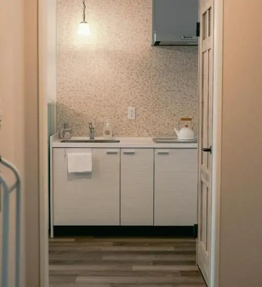 ファミリールーム, 7 Rooms Hotel & Cafe