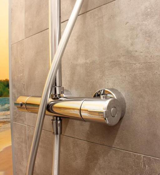 标准间, Citypension Vreden