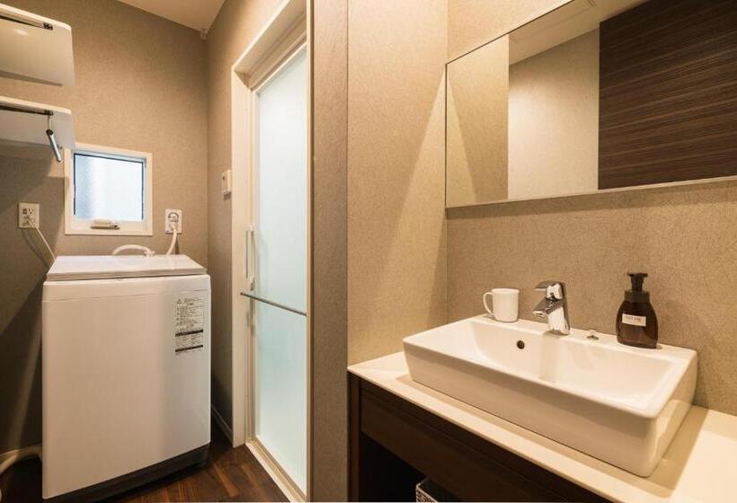 エクゼクティブスイート, Grand Base Nagasaki Chukagai