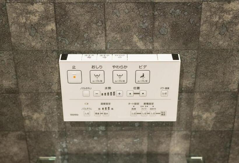 エクゼクティブスイート, Grand Base Nagasaki Chukagai