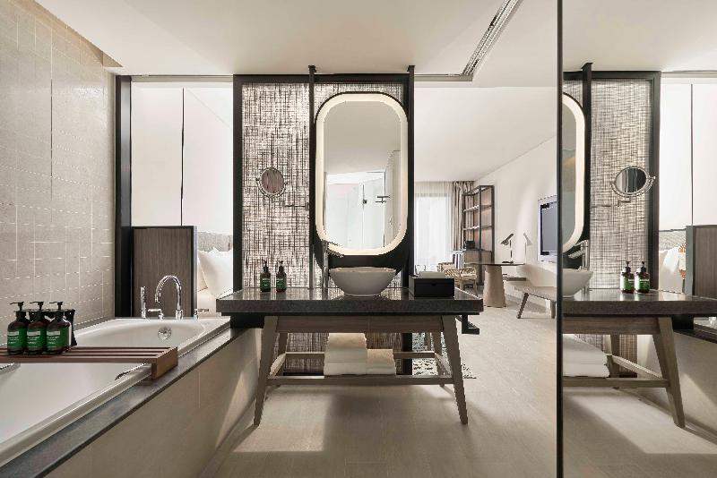 اتاق پرمیوم با چشمانداز دریا, Crowne Plaza Phu Quoc Starbay, An Ihg