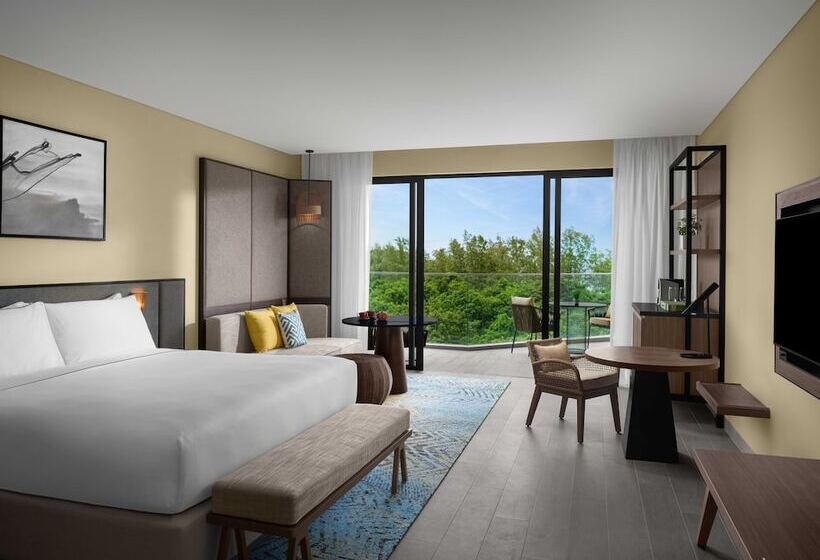 اتاق استاندارد با 2 تخت دوبل, Crowne Plaza Phu Quoc Starbay, An Ihg
