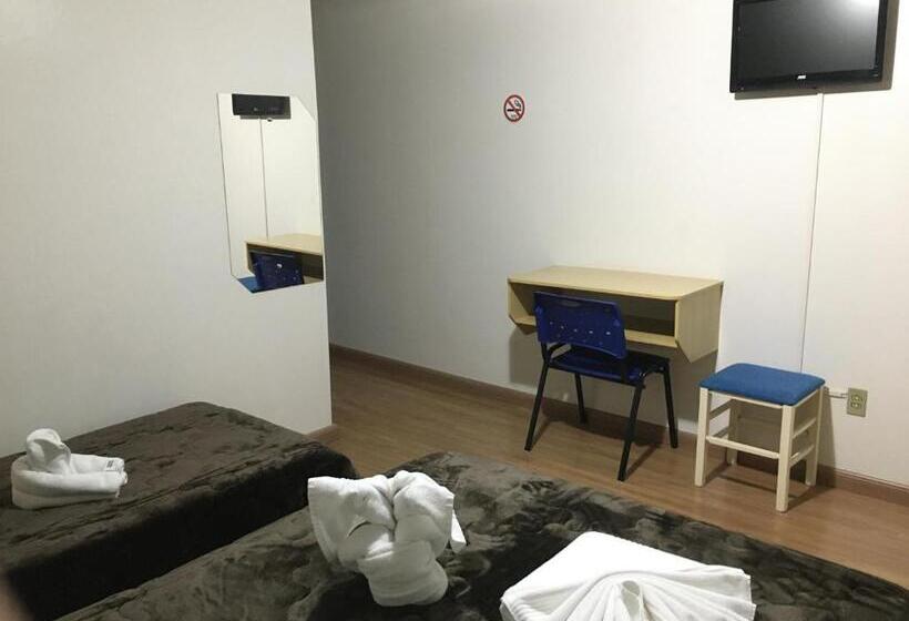 غرفة عائلية, Fontana