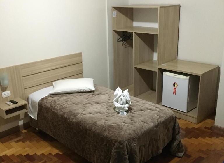 غرفة سوبيريور فردية, Fontana