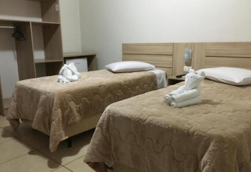 غرفة سوبيريور, Fontana