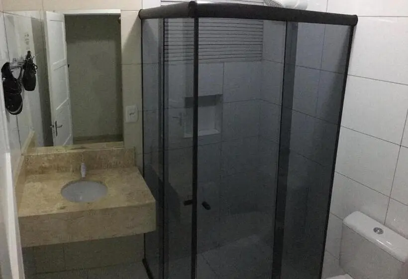 スーペリアールーム, Fontana