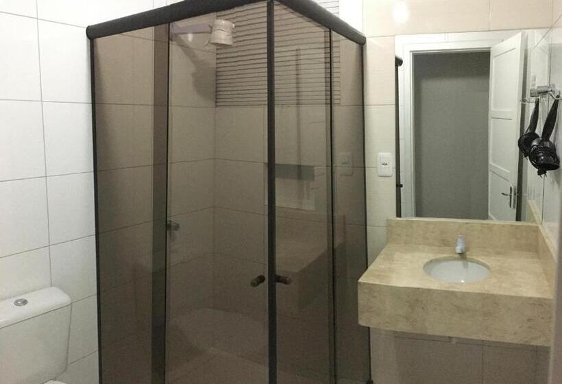 غرفة سوبيريور عائلية, Fontana