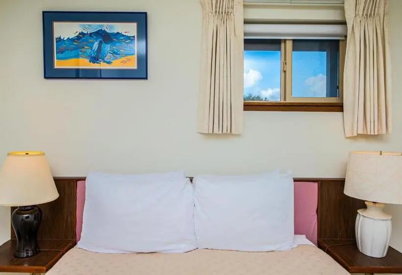 １ベッドルームアパートメント, Hi Tide Resort