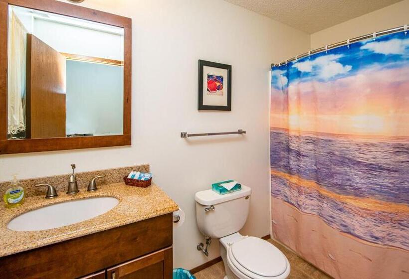 带1个卧室的公寓, Hi Tide Resort