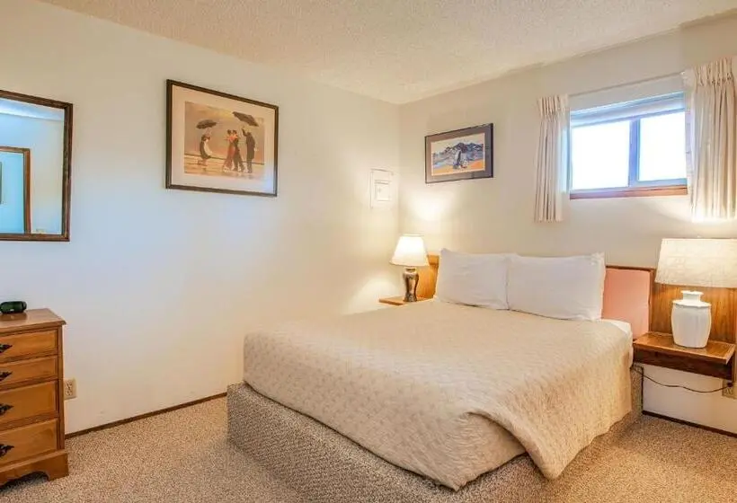 １ベッドルームアパートメント, Hi Tide Resort