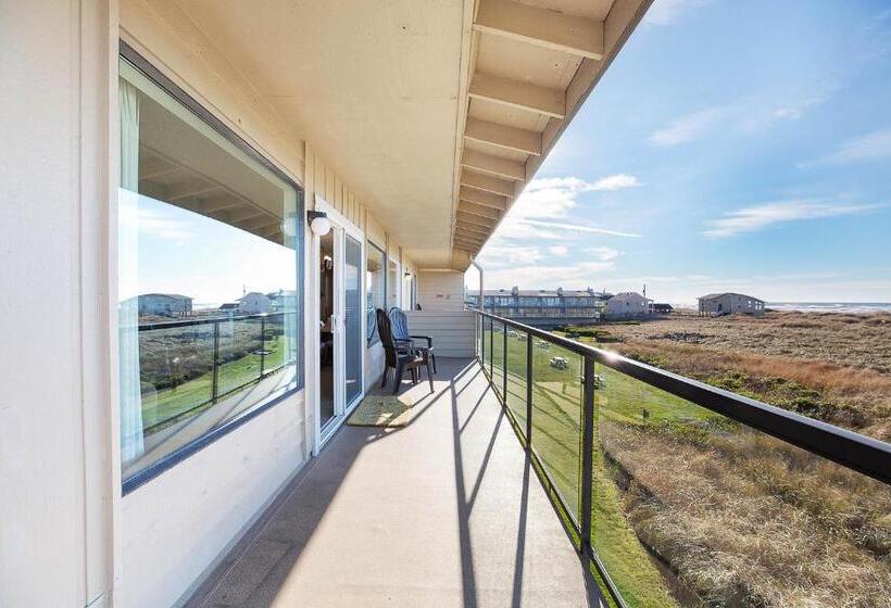 Апартаменты 1 Спальня, Hi Tide Resort