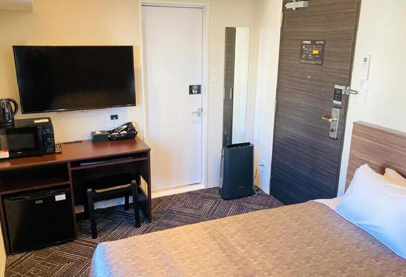 اتاق استاندارد, Livemax Sendai Hirosedori