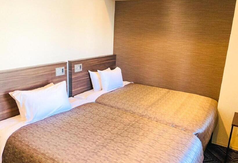 اتاق استاندارد, Livemax Sendai Hirosedori