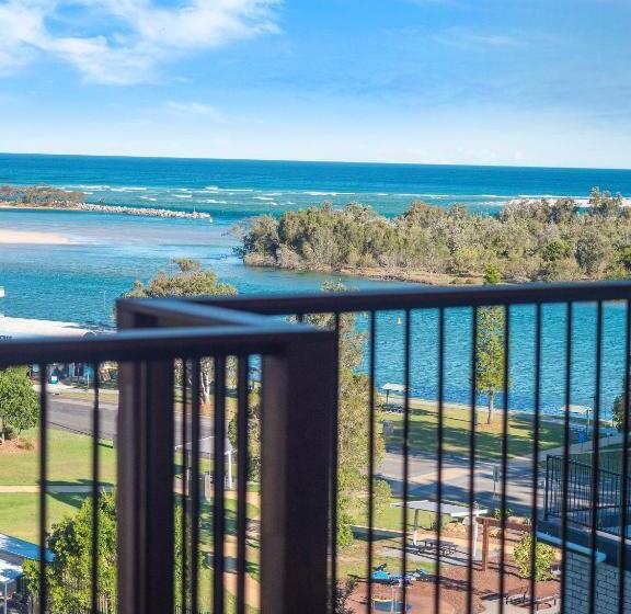 Номер Deluxe Кровать Куин, The Beach Rooms