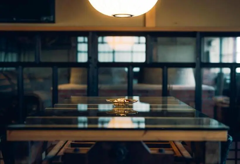 デラックスルーム, Nipponia Hotel Yamefukushima Merchant Town