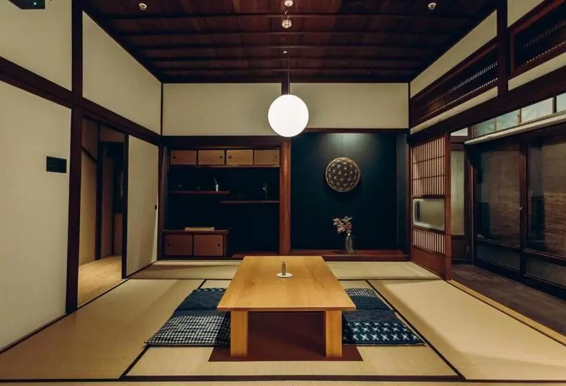 スタンダードルーム, Nipponia Hotel Yamefukushima Merchant Town
