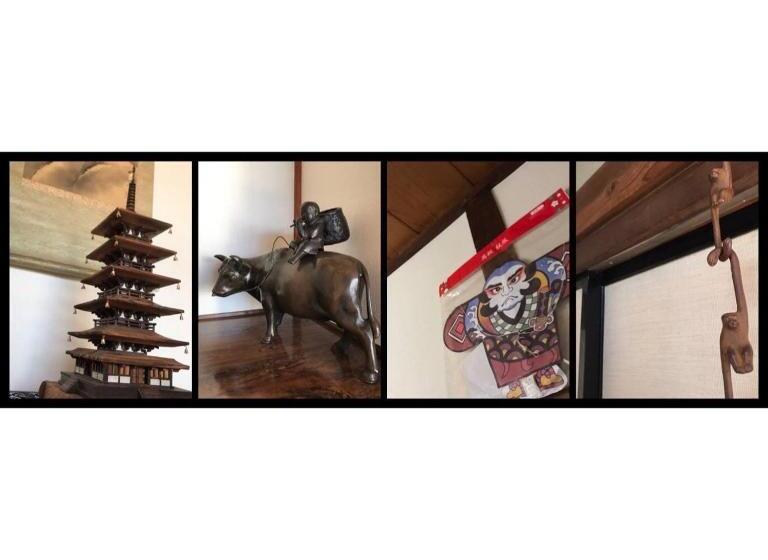 4 Bedroom House, Hostel みんか松本