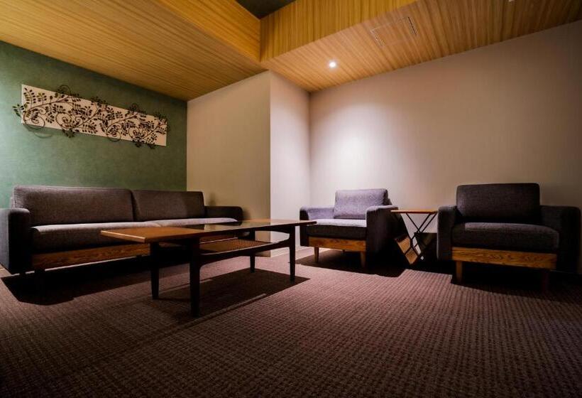 套房, Randor Hotel Namba Osaka Suites