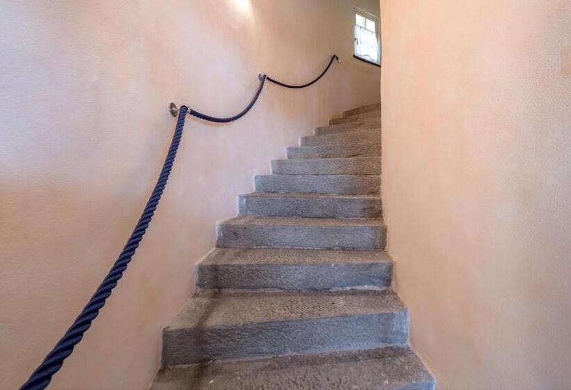 آپارتمان دوبلکس 1 خوابه, Residence La Torre