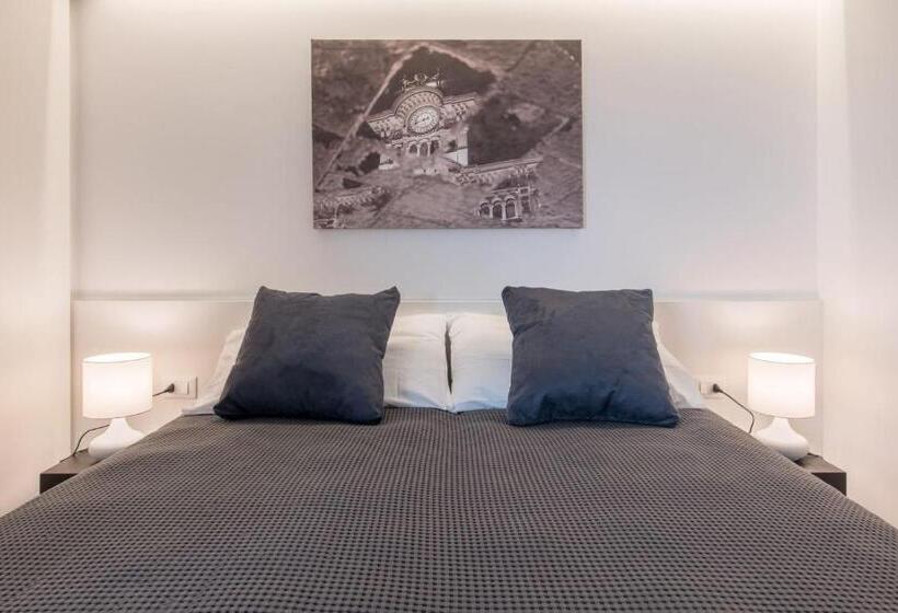 استودیوی استاندارد, Residence La Torre