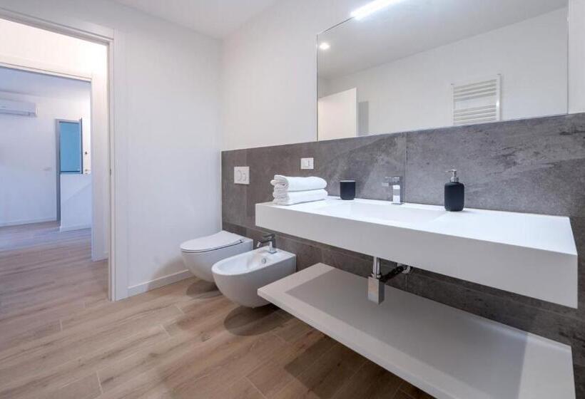 آپارتمان 1 خوابه, Residence La Torre