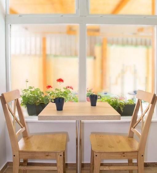 آپارتمان 1 خوابه همکف, Centar Lux 2