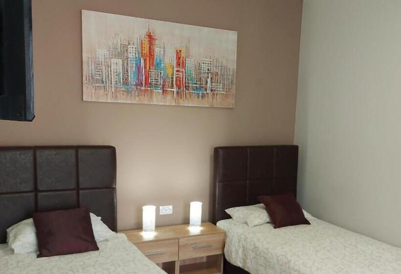 استودیوی لوکس, Centar Lux 2