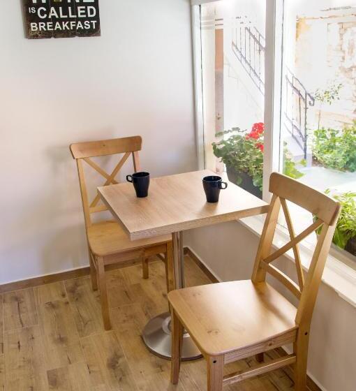 اتاق استاندارد, Centar Lux 2