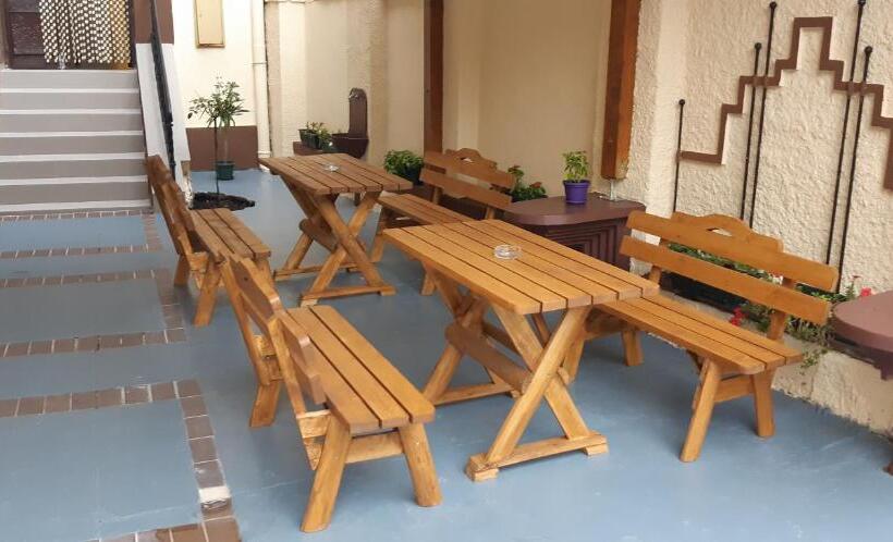 اتاق استاندارد, Centar Lux 2