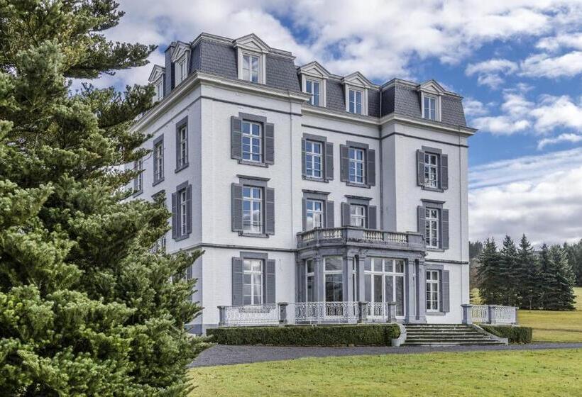 Номер Стандарт Вид на Сад, Château Charles