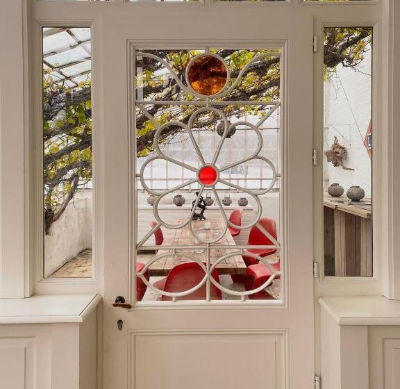 Номер Deluxe с Балконом, Château Charles