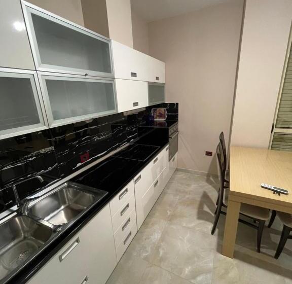 דירת חדר, Donantelo Hotel Vlore