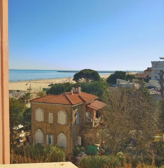 Номер Стандарт Вид на Море с Балконом, Royal