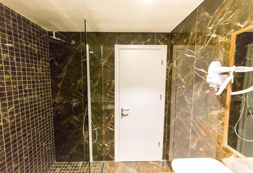 Семейный Номер Deluxe, Sole Mare