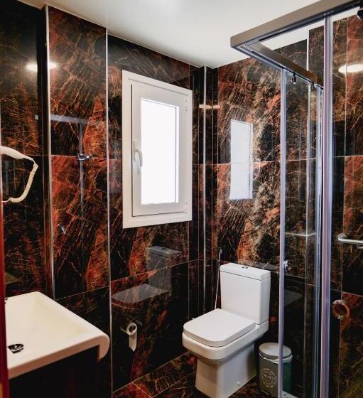 Номер Deluxe Вид на Море Боковой, Sole Mare