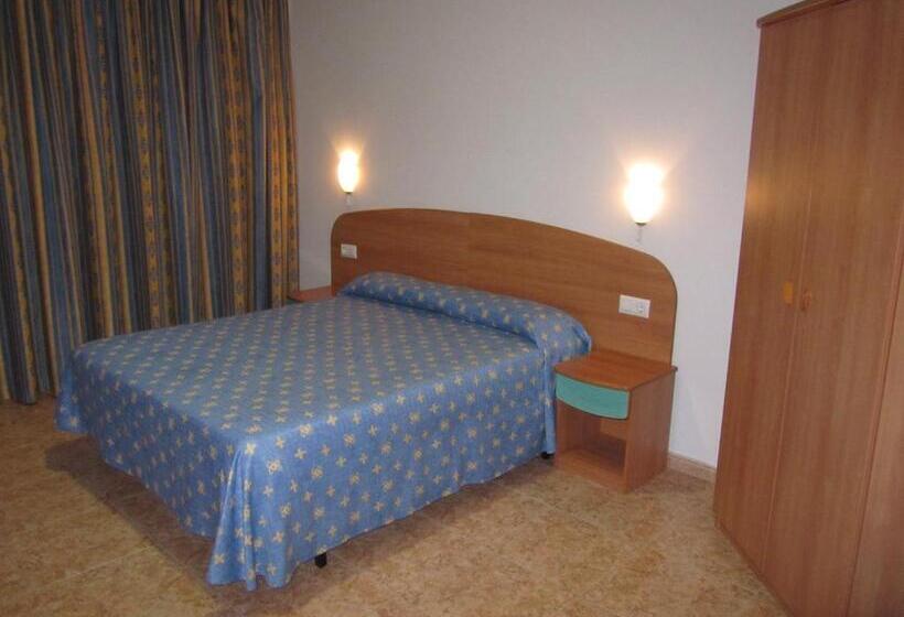 标准间, Sommelier Hostelera Sl