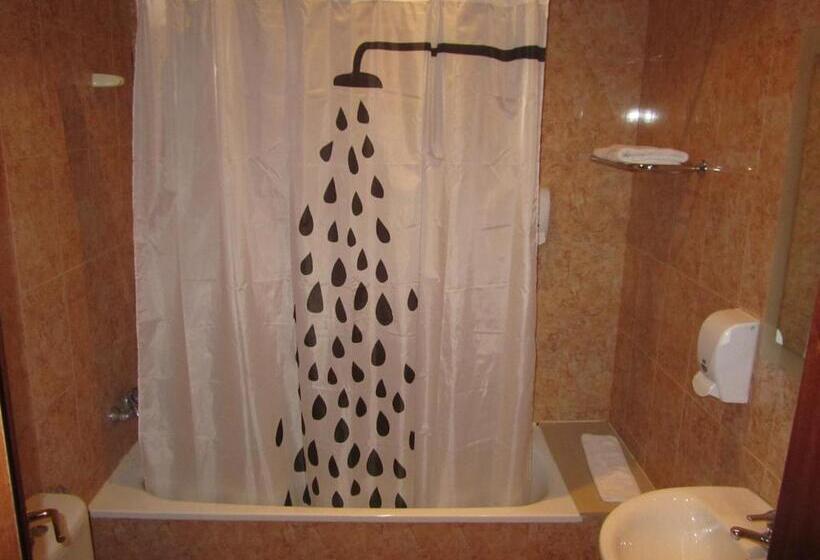 标准间, Sommelier Hostelera Sl