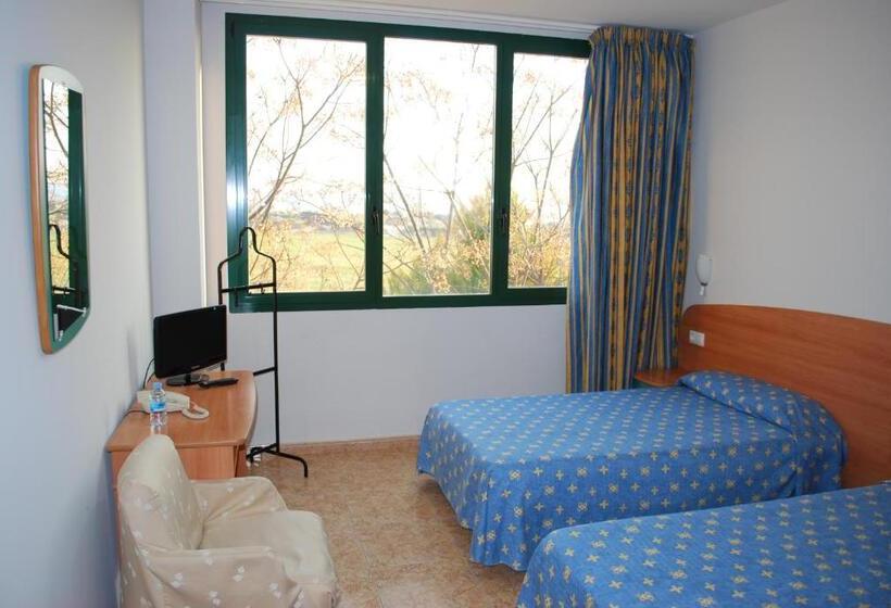 标准间, Sommelier Hostelera Sl