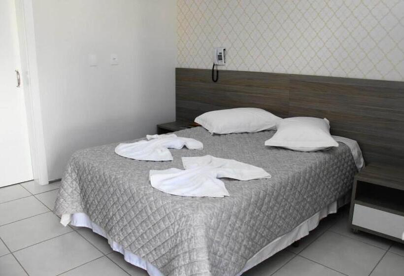 חדר סטנדרט יחיד, Star