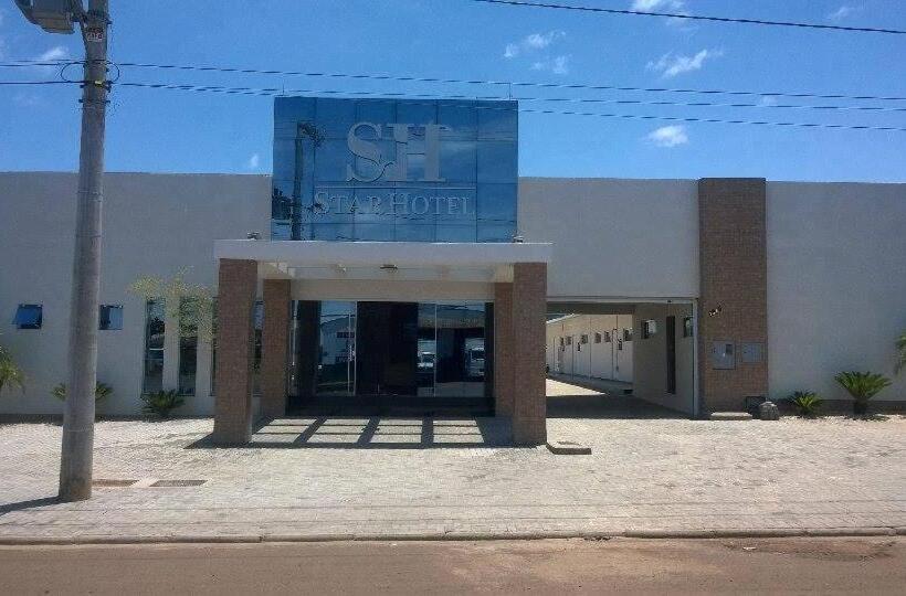 חדר סטנדרט יחיד, Star