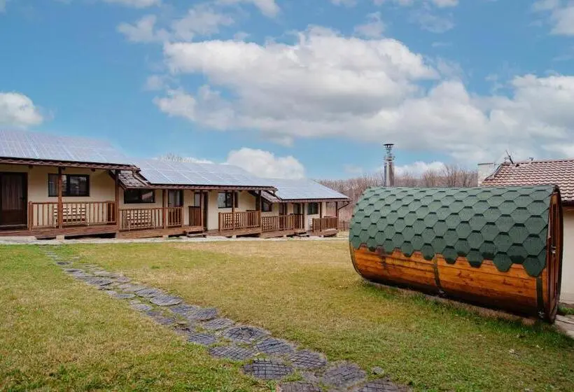 バルコニー付きスタンダードルーム, Casa Dinainte Young And Adults Only
