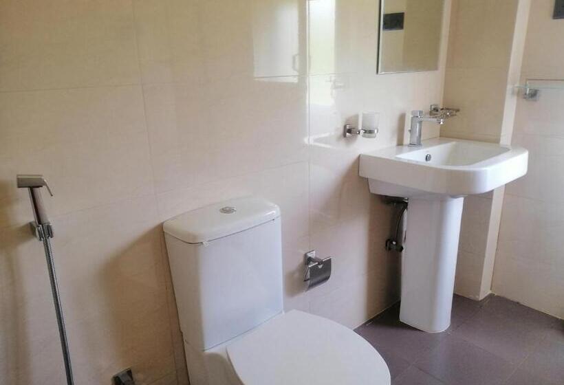 اتاق استاندارد, Golden Residence