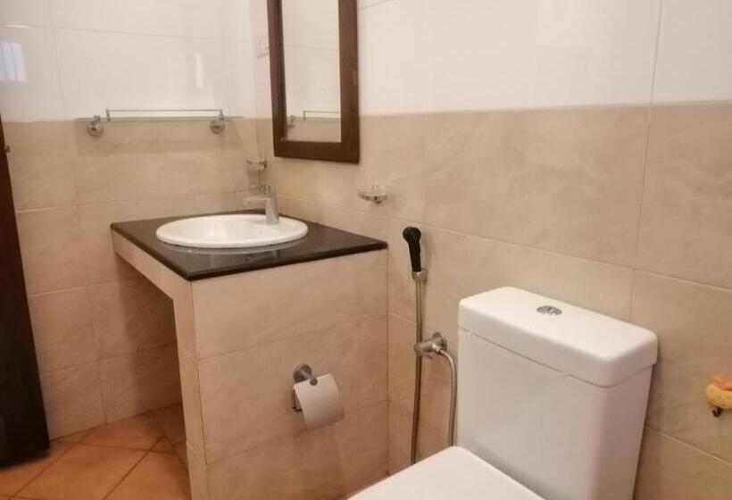 اتاق استاندارد, Golden Residence