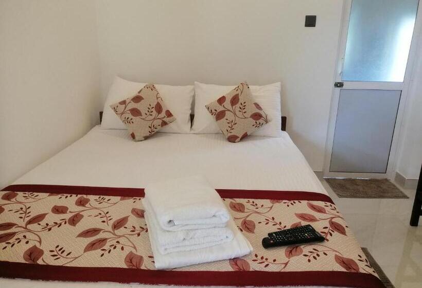 اتاق استاندارد, Golden Residence