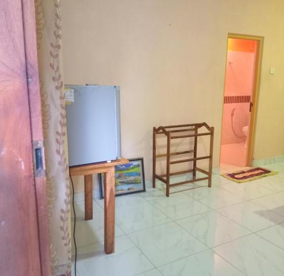 Номер Deluxe Кровать Кинг, Green Park Safari House & Eco Tree House