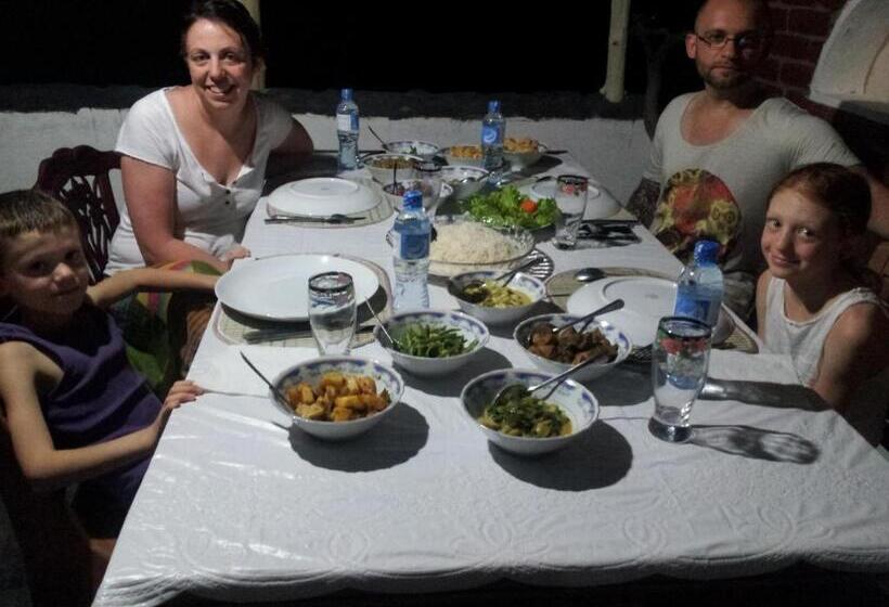 Дом 1 Спальня, Green Park Safari House & Eco Tree House