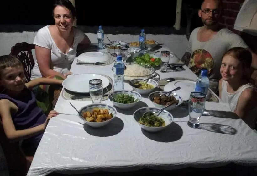 خانه 1 خوابه, Green Park Safari House & Eco Tree House