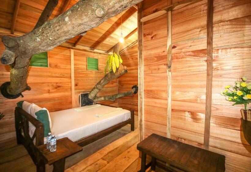 Дом 1 Спальня, Green Park Safari House & Eco Tree House