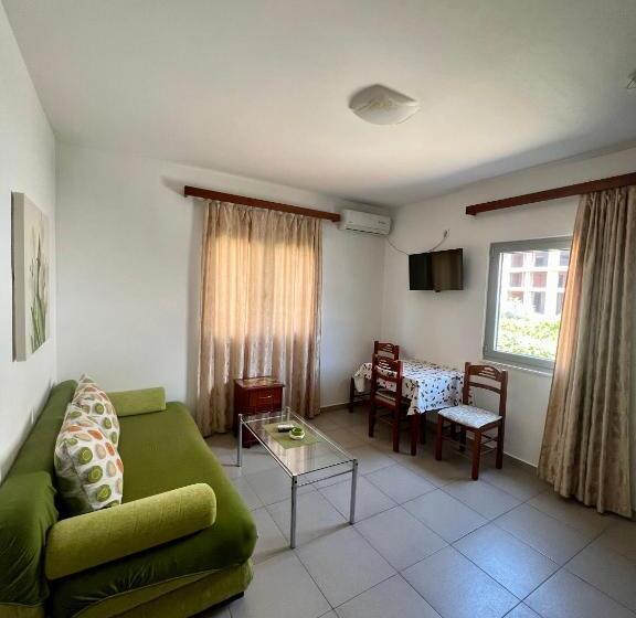 آپارتمان 1 خوابه, Apartments Sirena