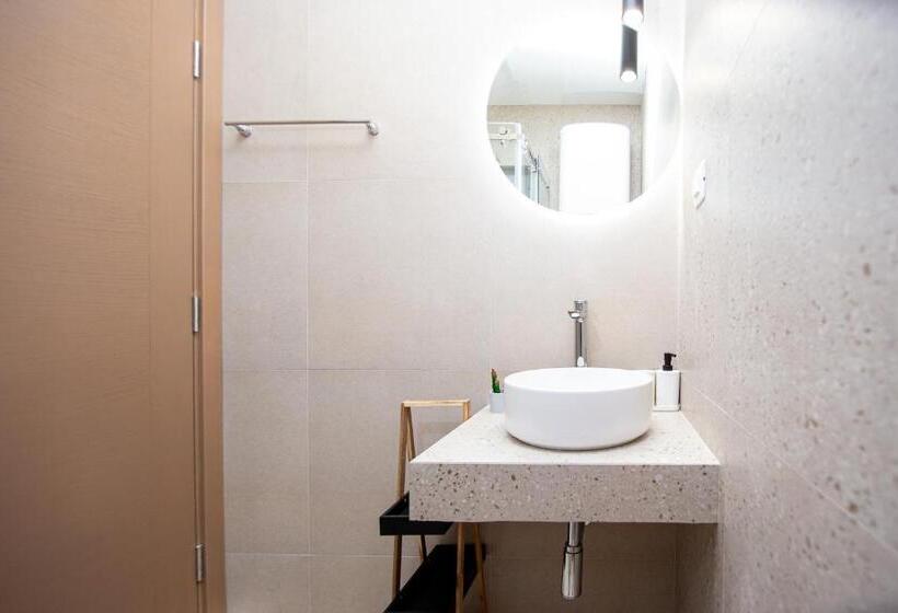 آپارتمان لوکس 1 خوابه, Apartments Sirena